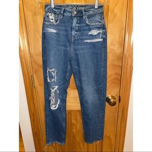 American Eagle Womens Jeans